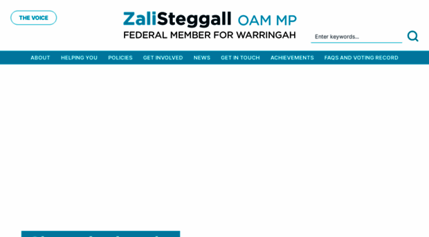 zalisteggall.com.au