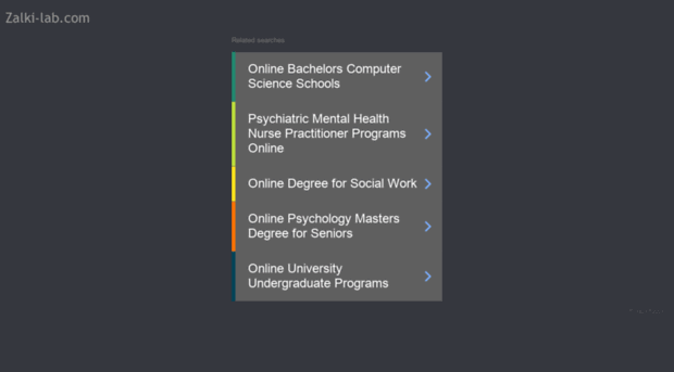 zalki-lab.com