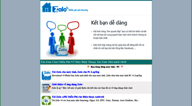 zalo-vn.com