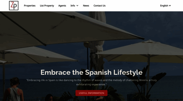 zaltproperties.com