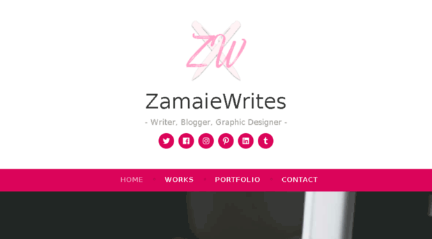 zamaiewrites.wordpress.com