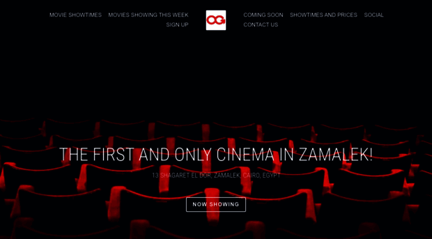 zamalekcinema.com