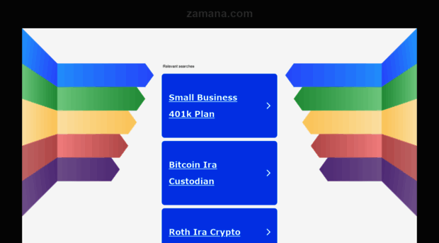 zamana.com