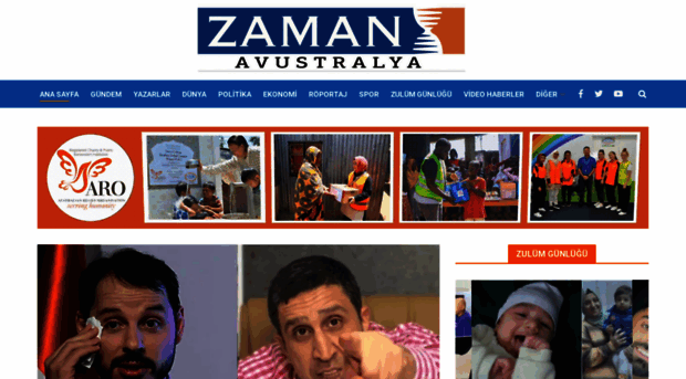 zamanaustralia.com.au