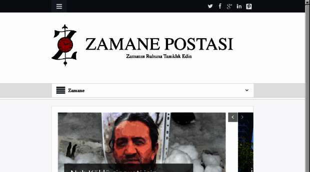 zamanepostasi.com