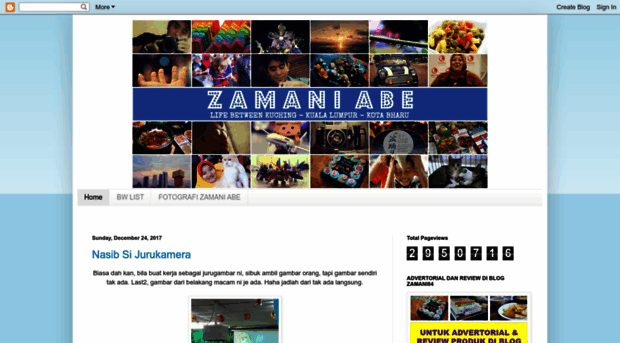 zamani84.blogspot.sg