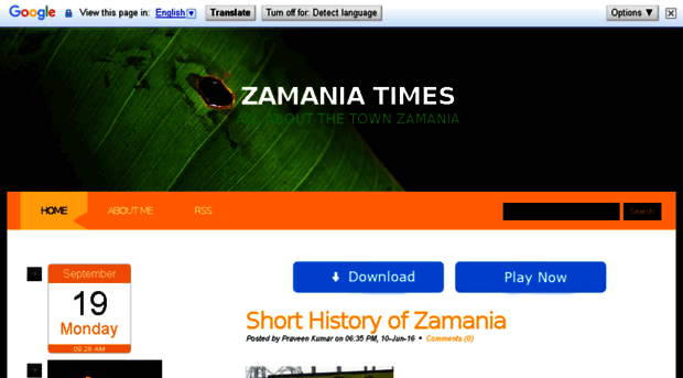 zamania.heck.in