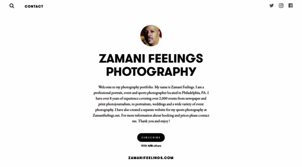 zamanifeelings.com