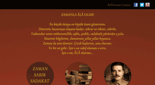 zamanlaalaolur.com