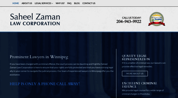 zamanlaw.ca