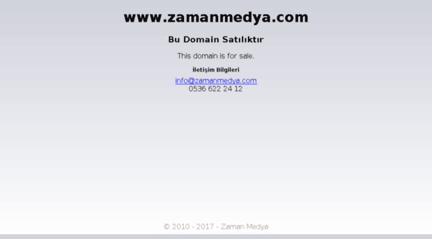 zamanmedya.com
