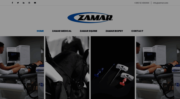 zamar.care