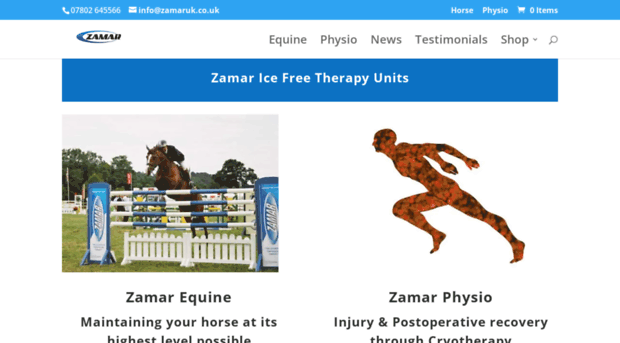 zamaruk.co.uk