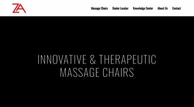 zamassagechairs.com