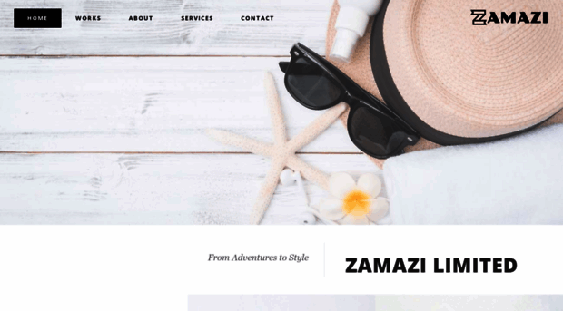 zamazilimited.com