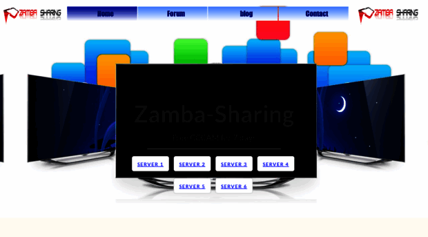 zamba-sharing.byethost13.com