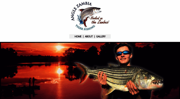 zambezifishing.com