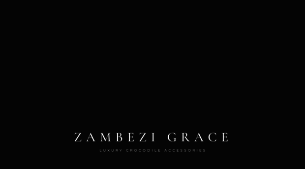 zambezigrace.com