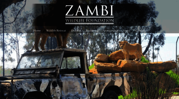 zambi.org
