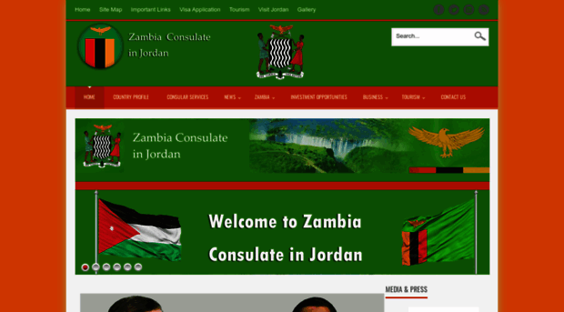 zambia-jo.com