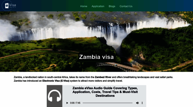 zambia-visa.com