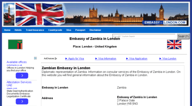 zambia.embassy-london.com