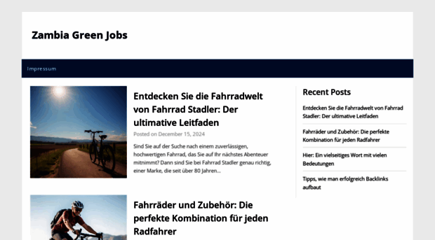 zambiagreenjobs.org