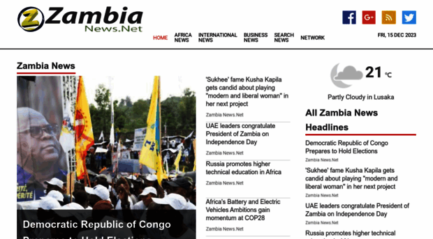 zambianews.net