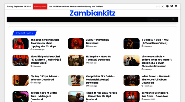 zambiankitz.com