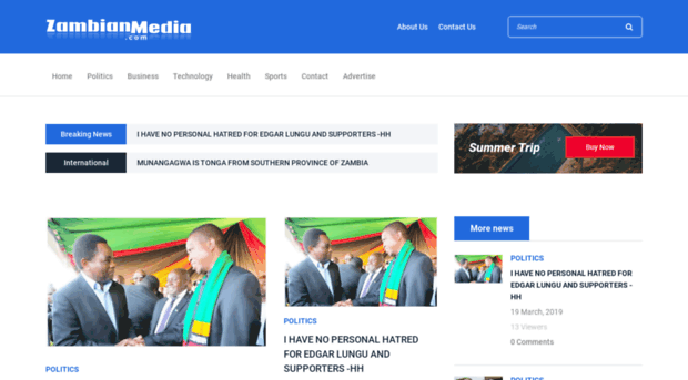 zambianmedia.com