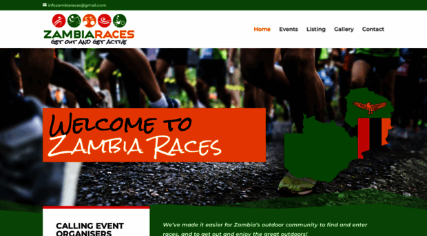 zambiaraces.com