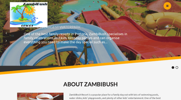 zambibush.co.za