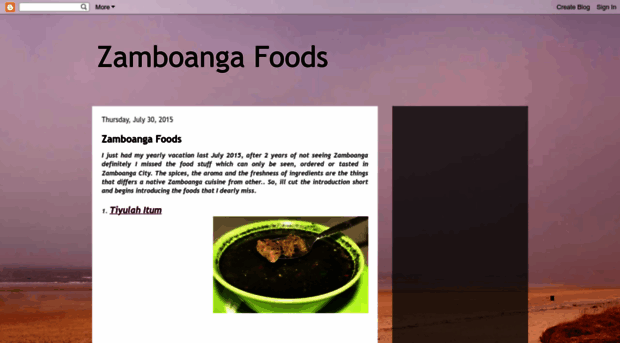 zamboangafoodsyummy.blogspot.com