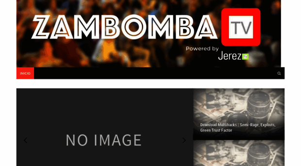 zambombatv.com