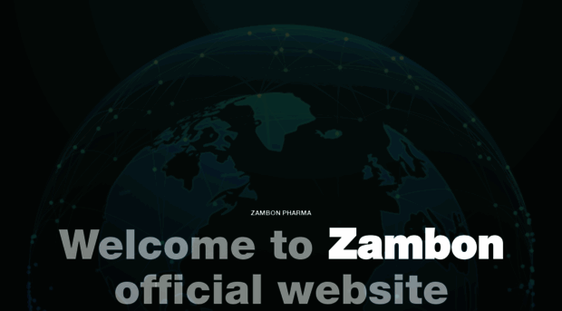zambonpharma.com
