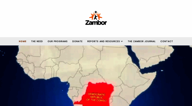 zambor.org