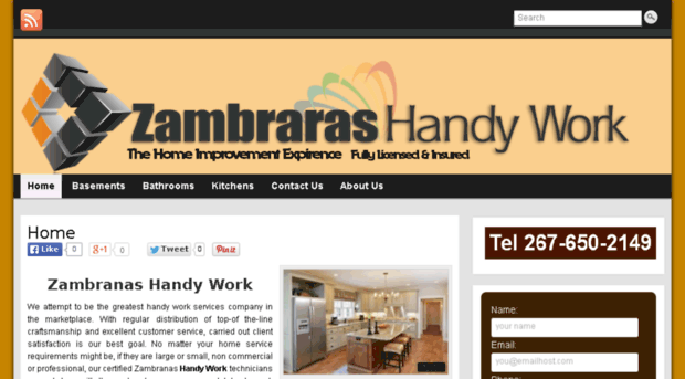 zambranashandywork.com