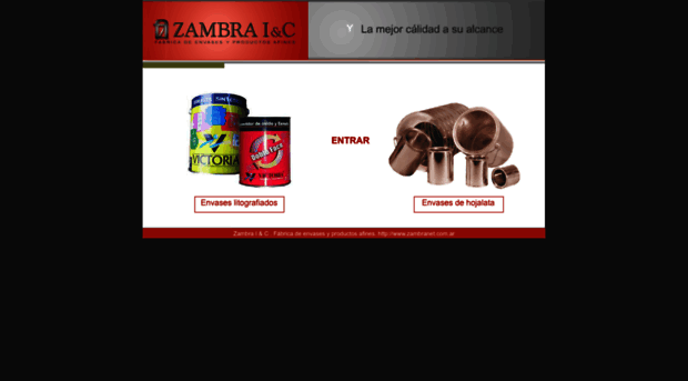 zambranet.com.ar