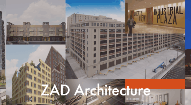 zambranoarchitects.com