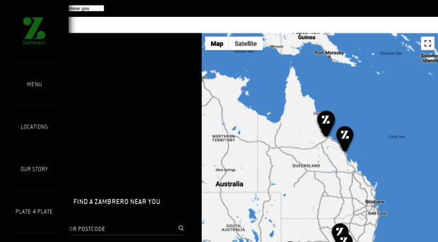 zambrero-online.com.au