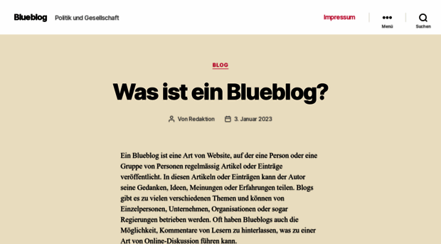 zambrottagirlie.blueblog.ch