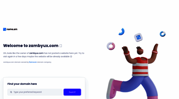 zambyux.com