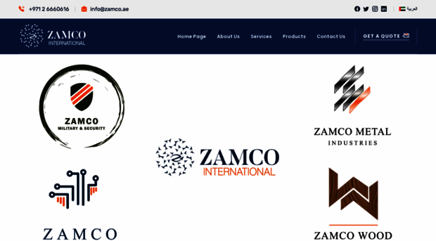 zamco.ae