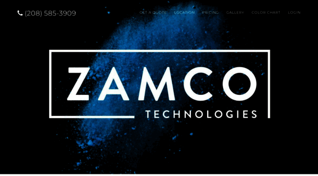 zamcotech.com