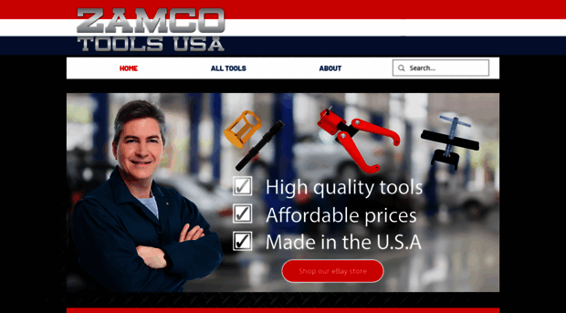 zamcotoolsusa.com