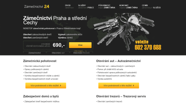 zamecnictvi24.cz