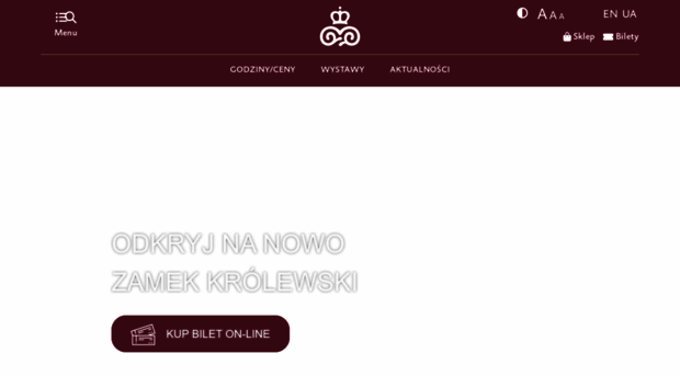 zamek-krolewski.pl