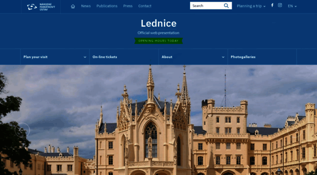 zamek-lednice.com