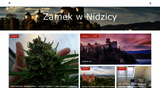 zamek-w-niedzicy.pl