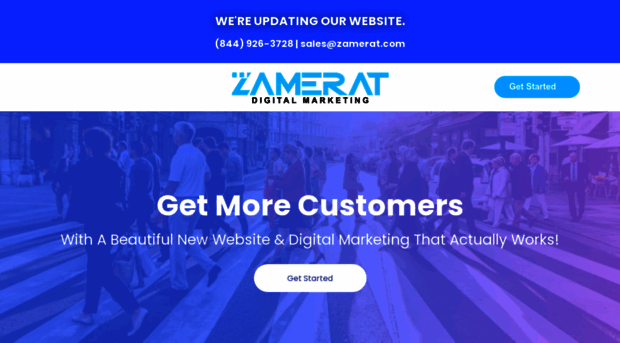 zamerat.com